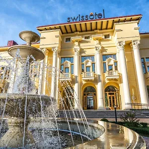 Swissotel Kamelia Sochi